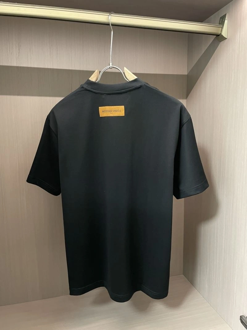 Thermal Louis Vuitton T-Shirts 135491