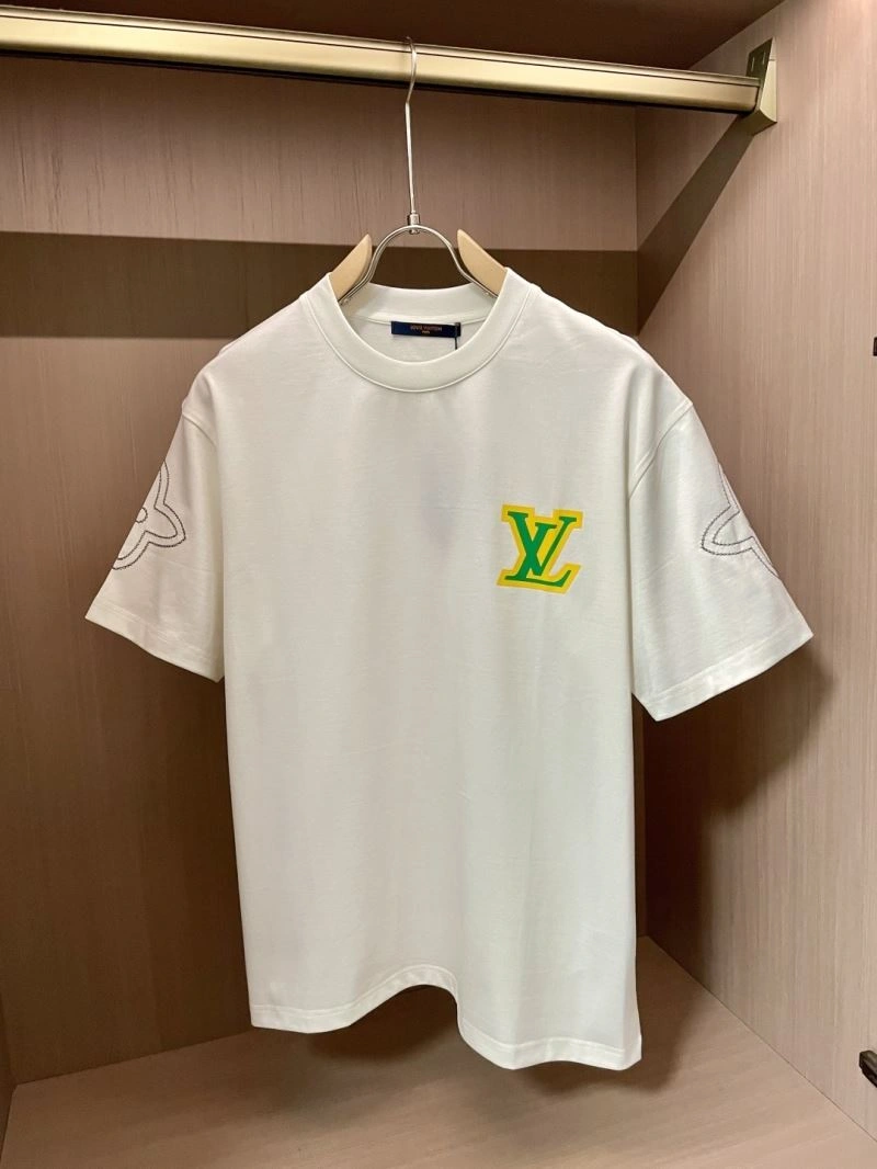 Efficient Louis Vuitton T-Shirts 135471