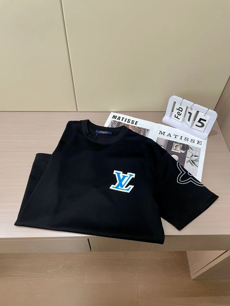 Efficient Louis Vuitton T-Shirts 135471