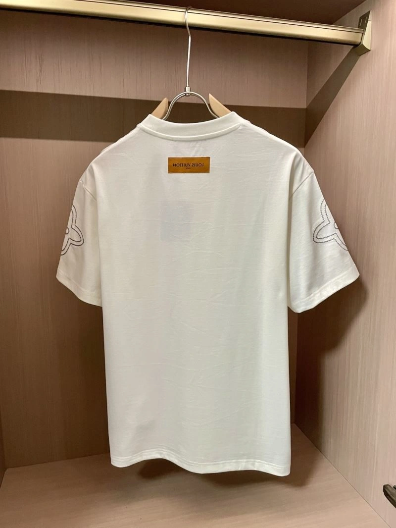 Efficient Louis Vuitton T-Shirts 135471