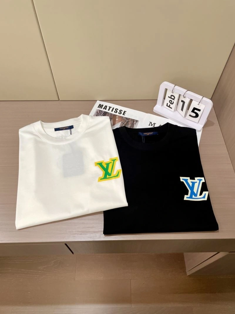 Efficient Louis Vuitton T-Shirts 135471