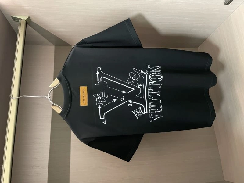 Louis Vuitton T-Shirts FashionForward 135480