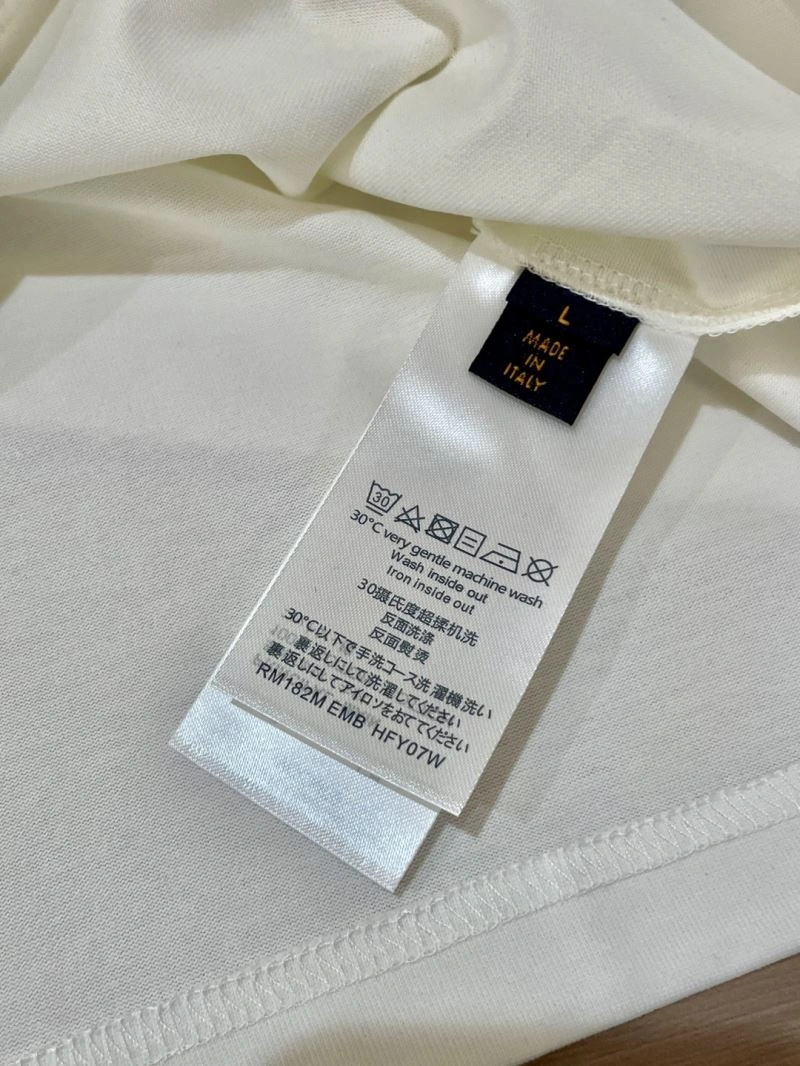 Louis Vuitton T-Shirts FashionForward 135480