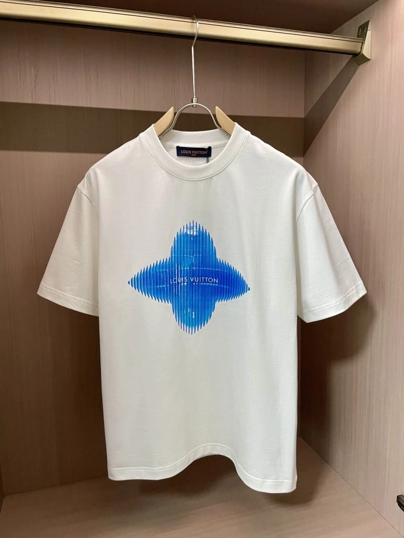 Louis Vuitton T-Shirts Compact 135473