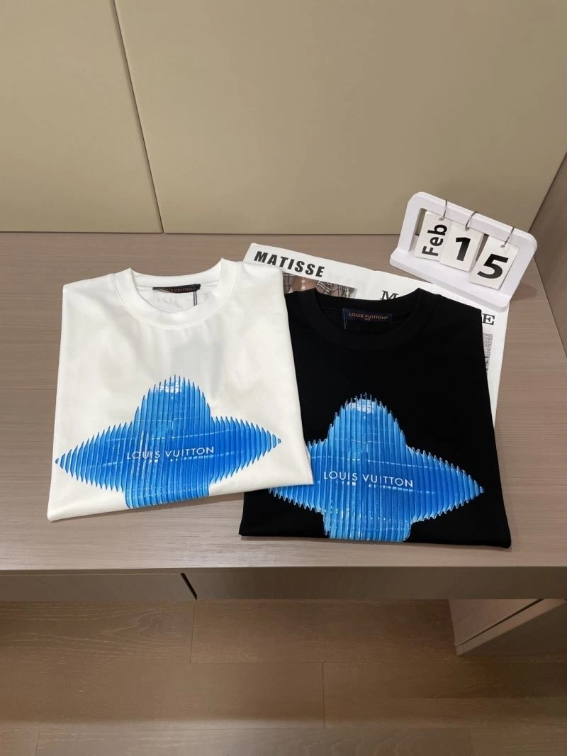 Louis Vuitton T-Shirts Compact 135473