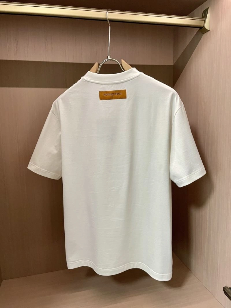 Louis Vuitton T-Shirts Compact 135473