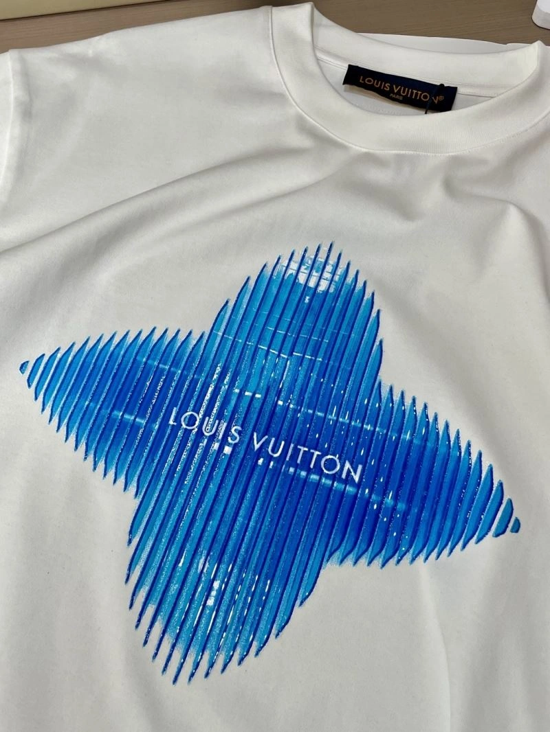 Louis Vuitton T-Shirts Compact 135473