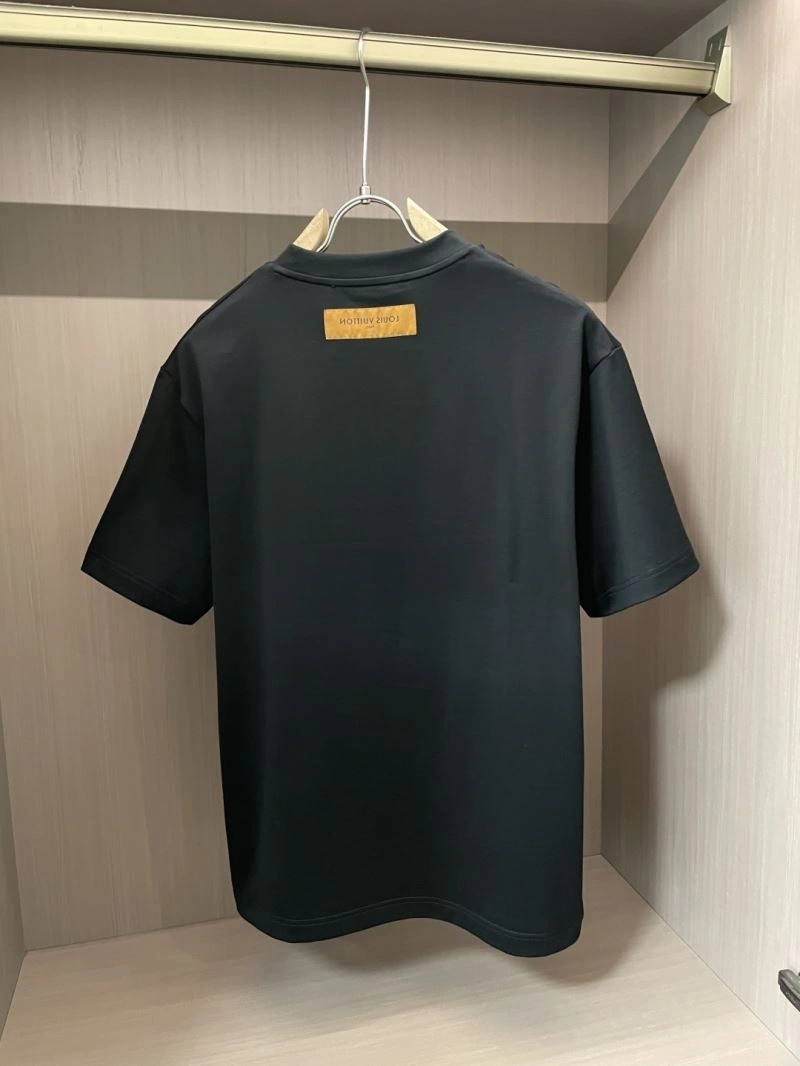 Louis Vuitton T-Shirts Compact 135473