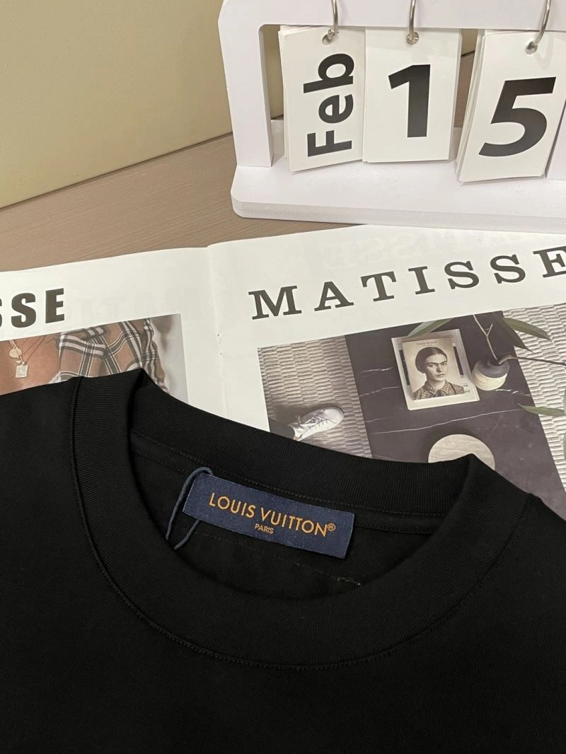Louis Vuitton T-Shirts Compact 135473