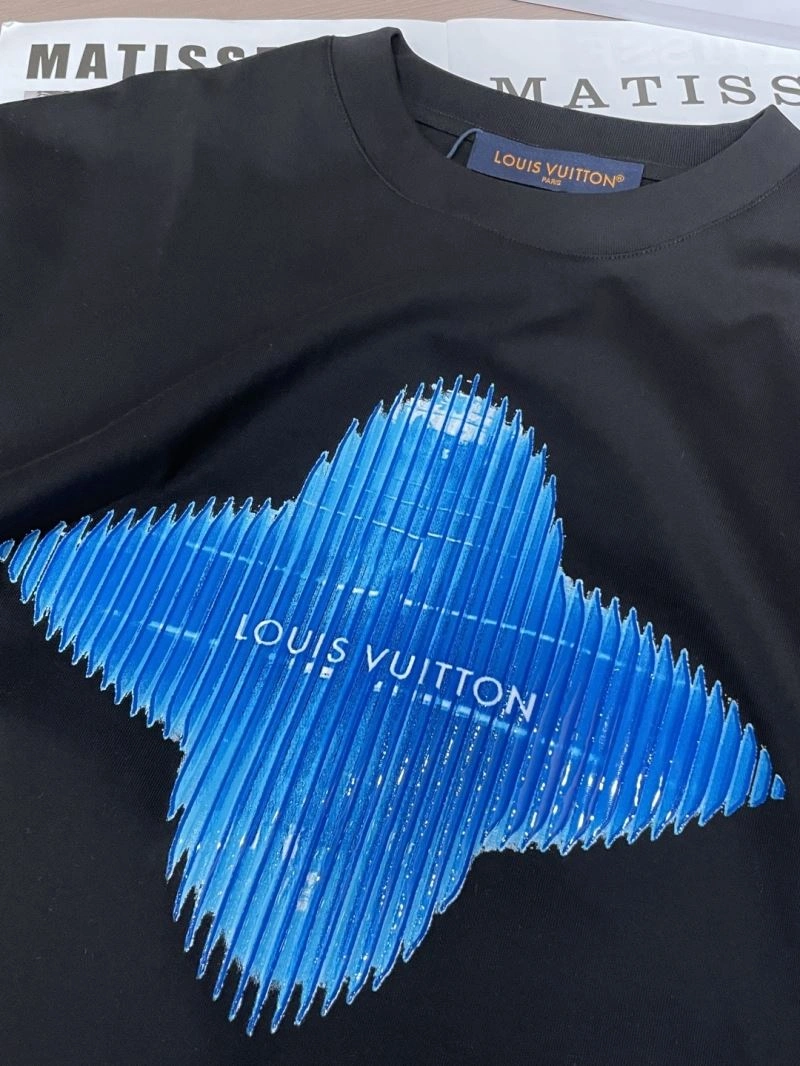 Louis Vuitton T-Shirts Compact 135473