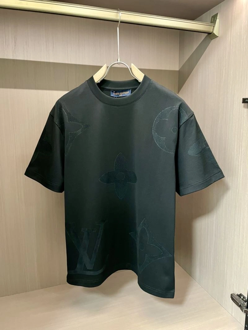 Louis Vuitton T-Shirts Upgraded 135472