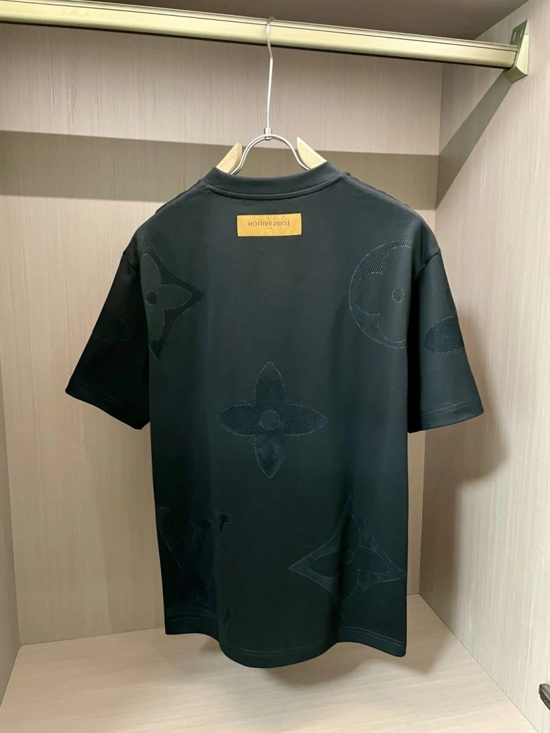Louis Vuitton T-Shirts Upgraded 135472