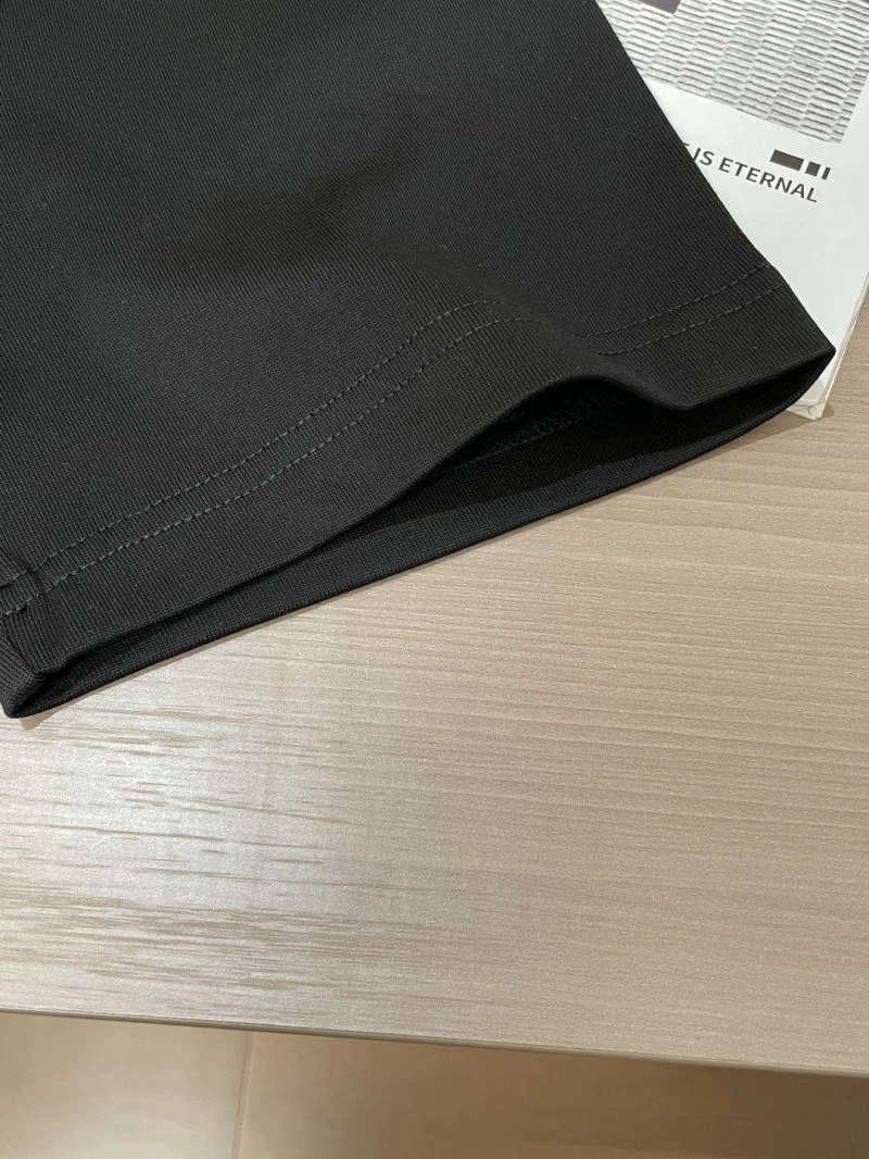 Louis Vuitton T-Shirts Stretchable 135487
