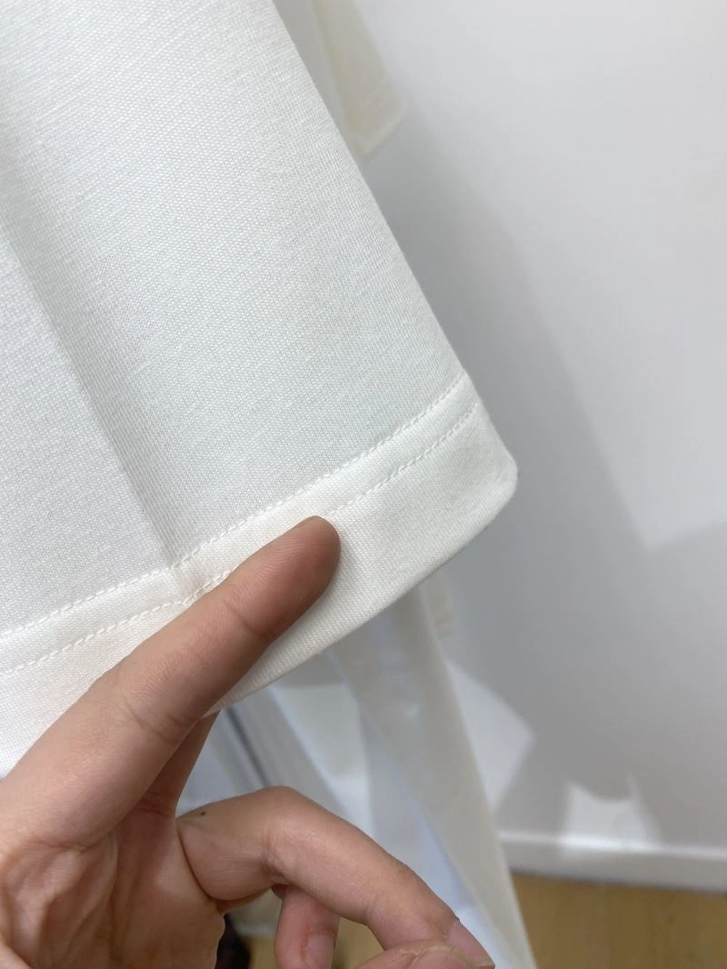 Louis Vuitton T-Shirts ZipUp 135484