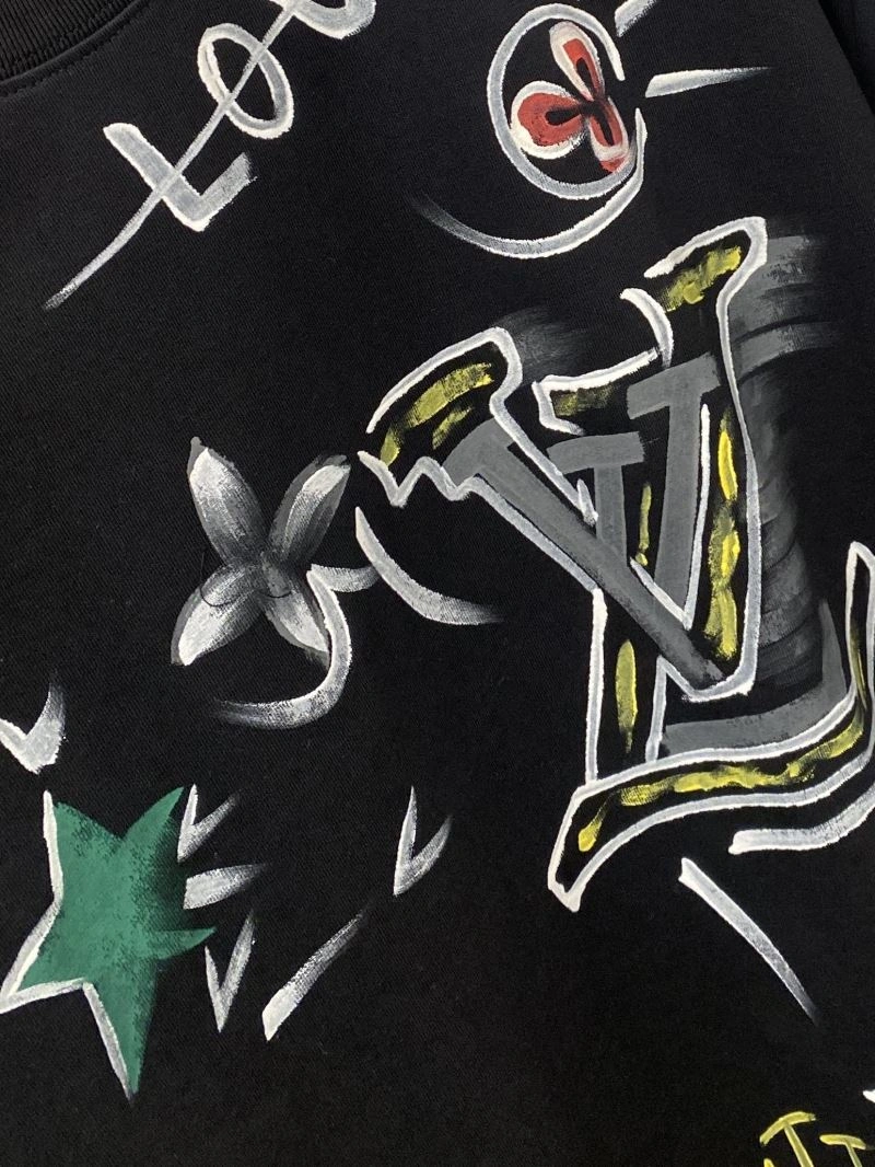 FashionForward Louis Vuitton T-Shirts 135469