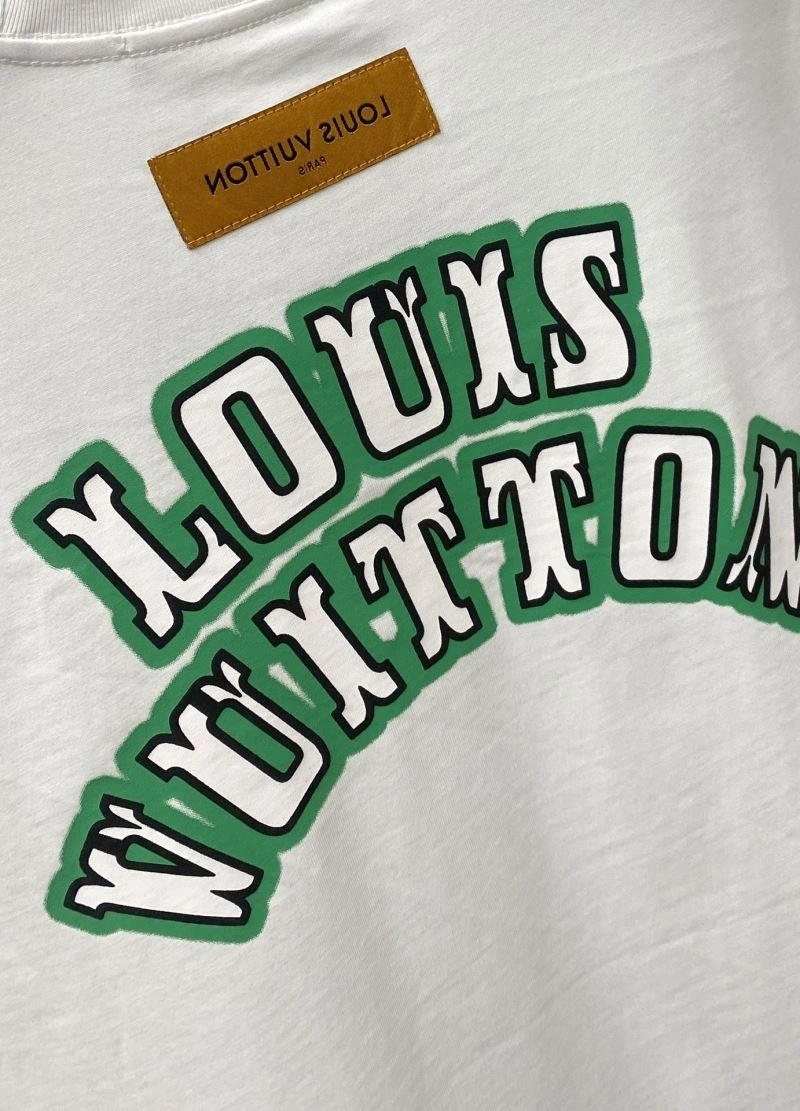 Louis Vuitton T-Shirts Modern 135470