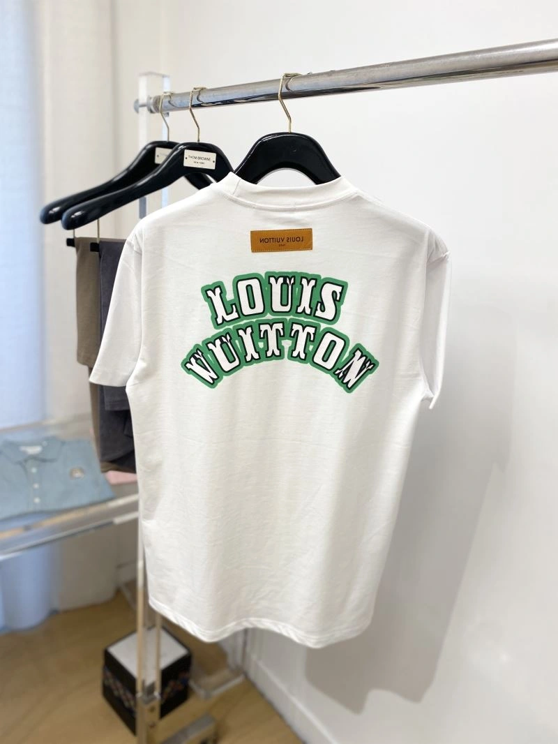 Louis Vuitton T-Shirts Modern 135470