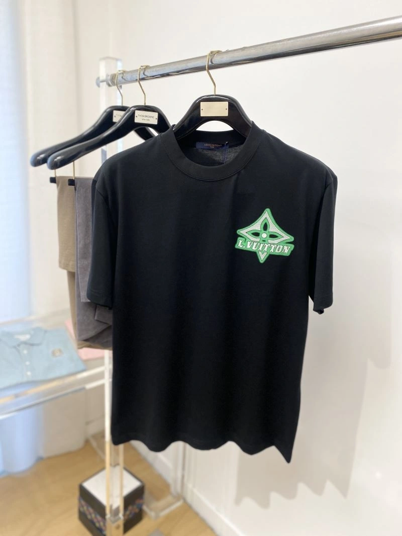 QuickDry Louis Vuitton T-Shirts 135466