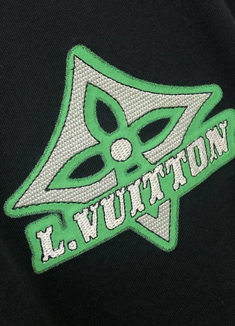 QuickDry Louis Vuitton T-Shirts 135466