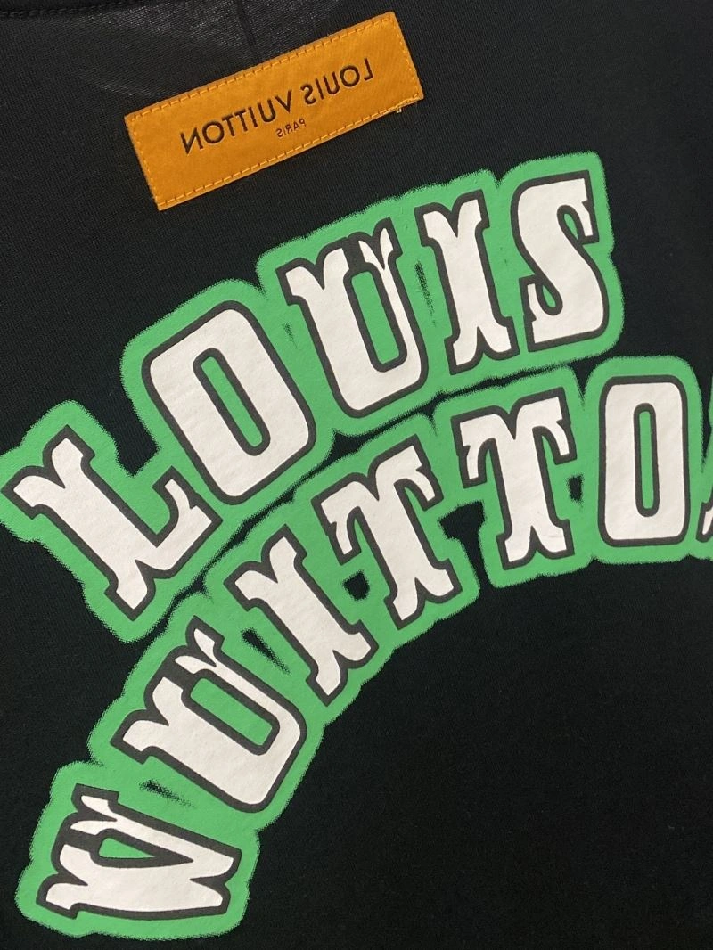 QuickDry Louis Vuitton T-Shirts 135466
