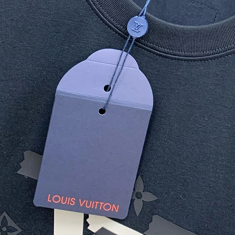 HighPerformance Louis Vuitton T-Shirts 135435