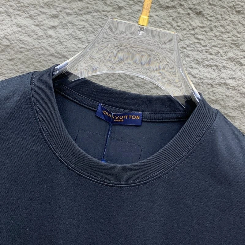 HighPerformance Louis Vuitton T-Shirts 135435