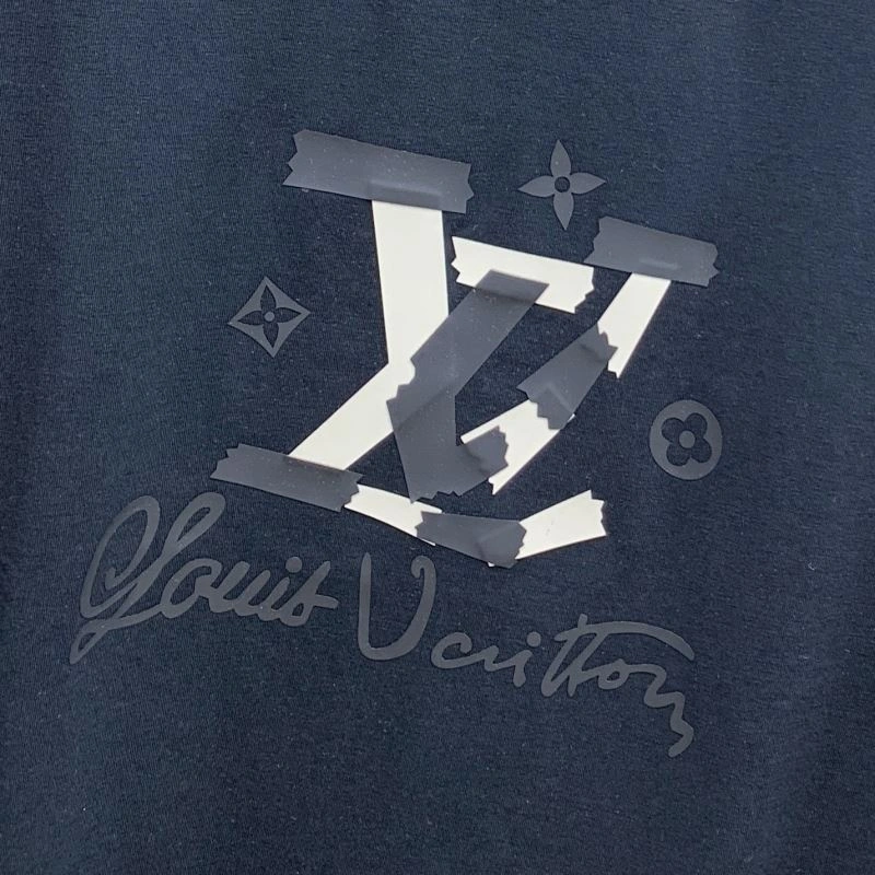 HighPerformance Louis Vuitton T-Shirts 135435