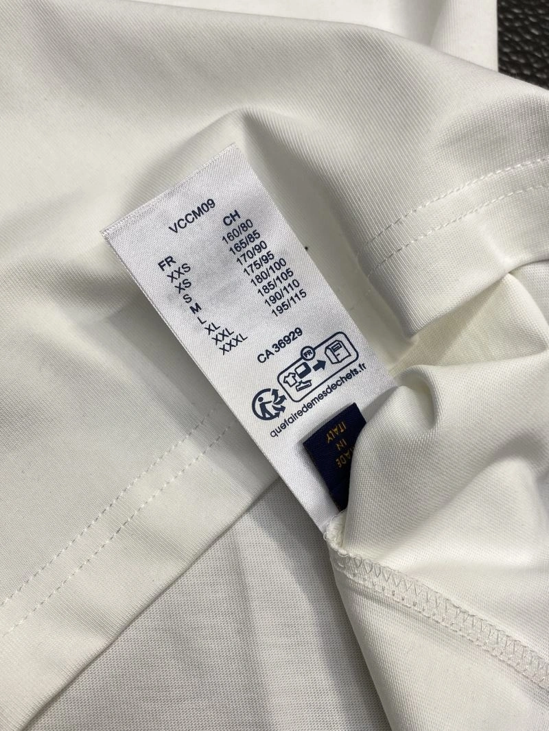 Louis Vuitton T-Shirts Trendy 135458