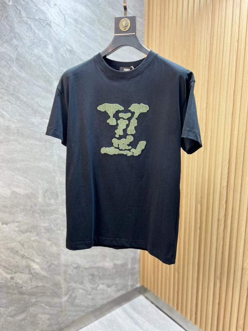 Louis Vuitton T-Shirts SunProtective 135439