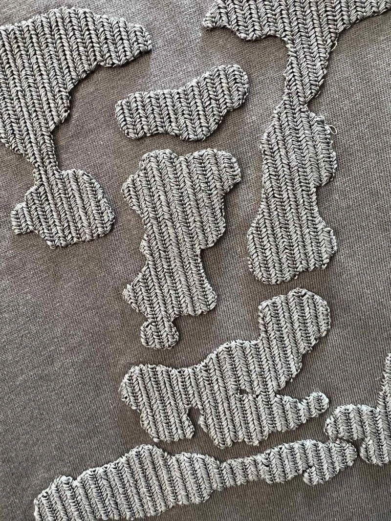 Durable Louis Vuitton T-Shirts 135437