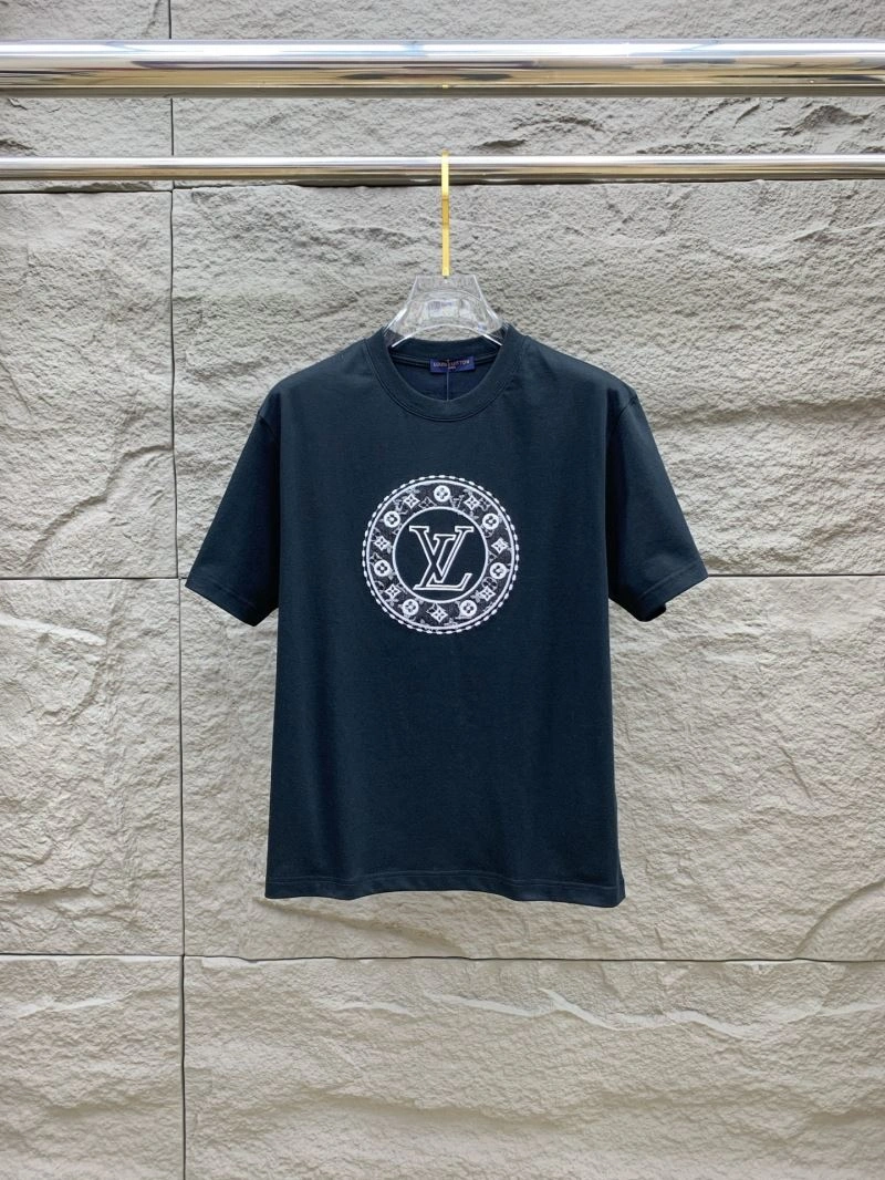 Louis Vuitton T-Shirts Timeless 135445