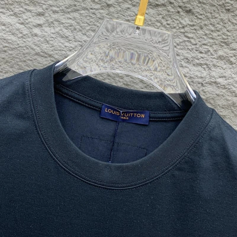 Louis Vuitton T-Shirts Timeless 135445