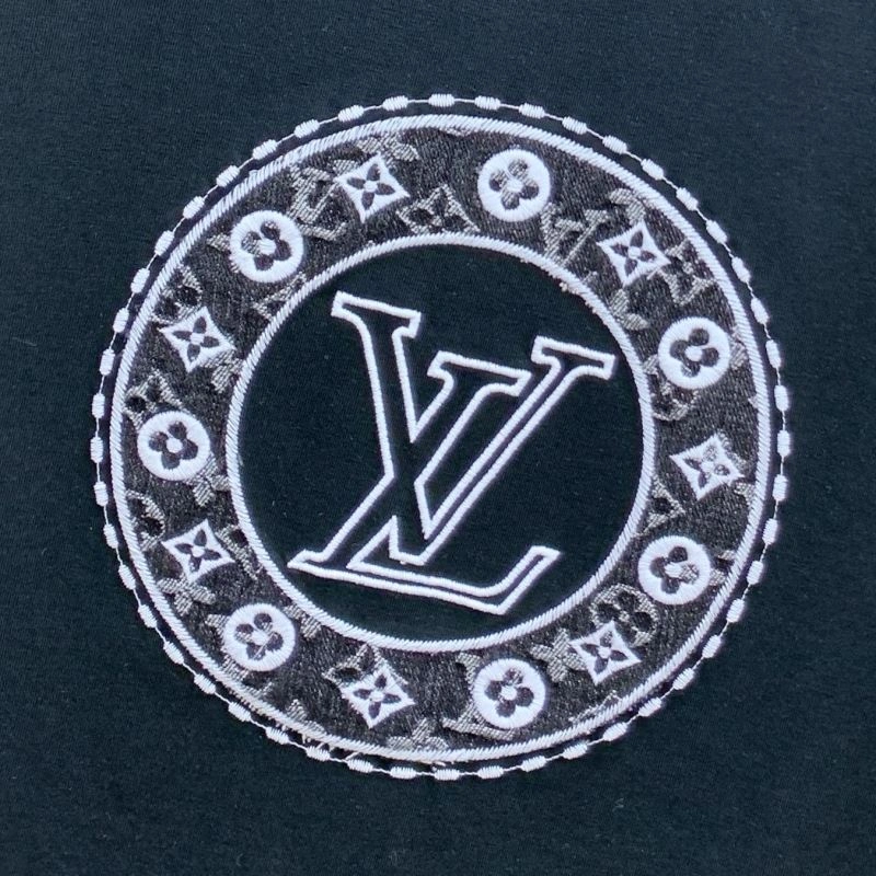 Louis Vuitton T-Shirts Timeless 135445