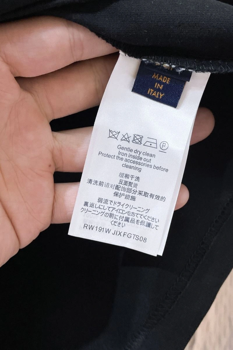 Cozy Louis Vuitton T-Shirts 135442