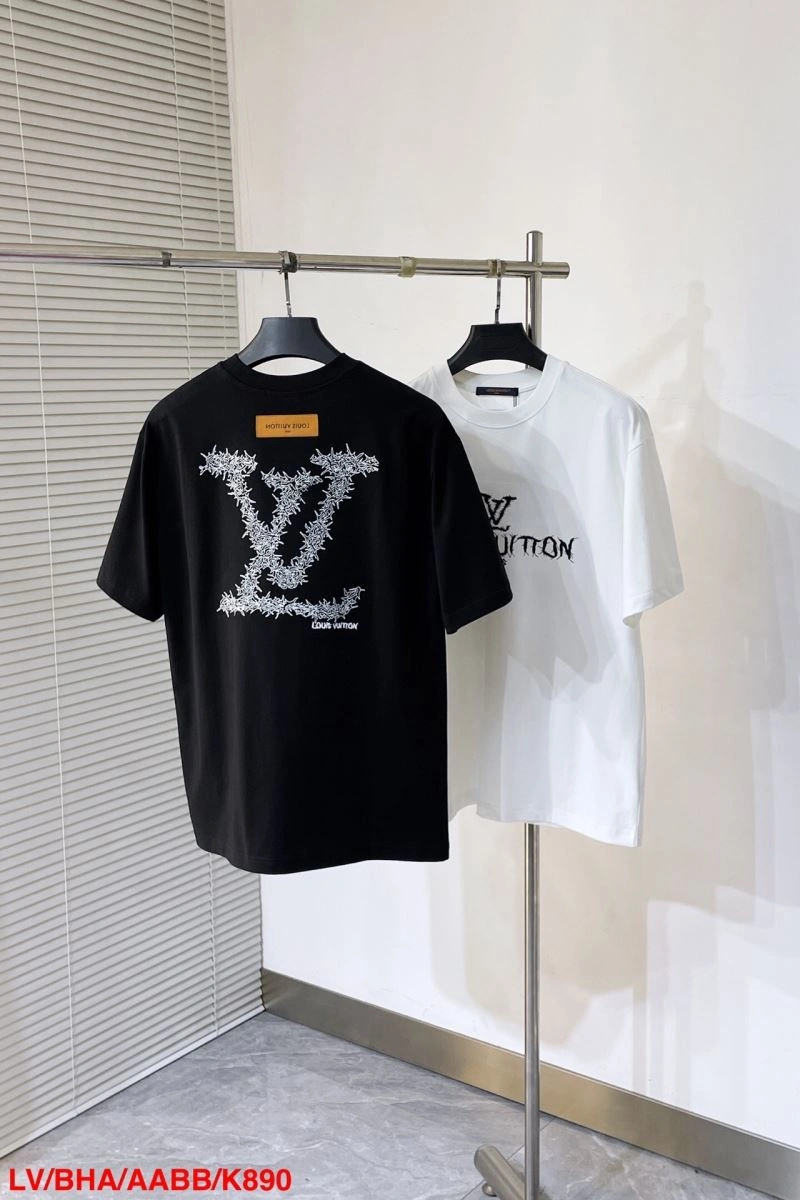Cozy Louis Vuitton T-Shirts 135442
