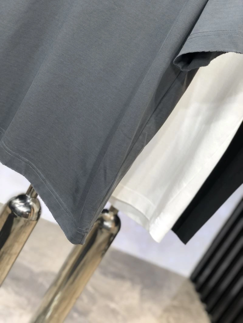 RelaxedFit Louis Vuitton T-Shirts 135456