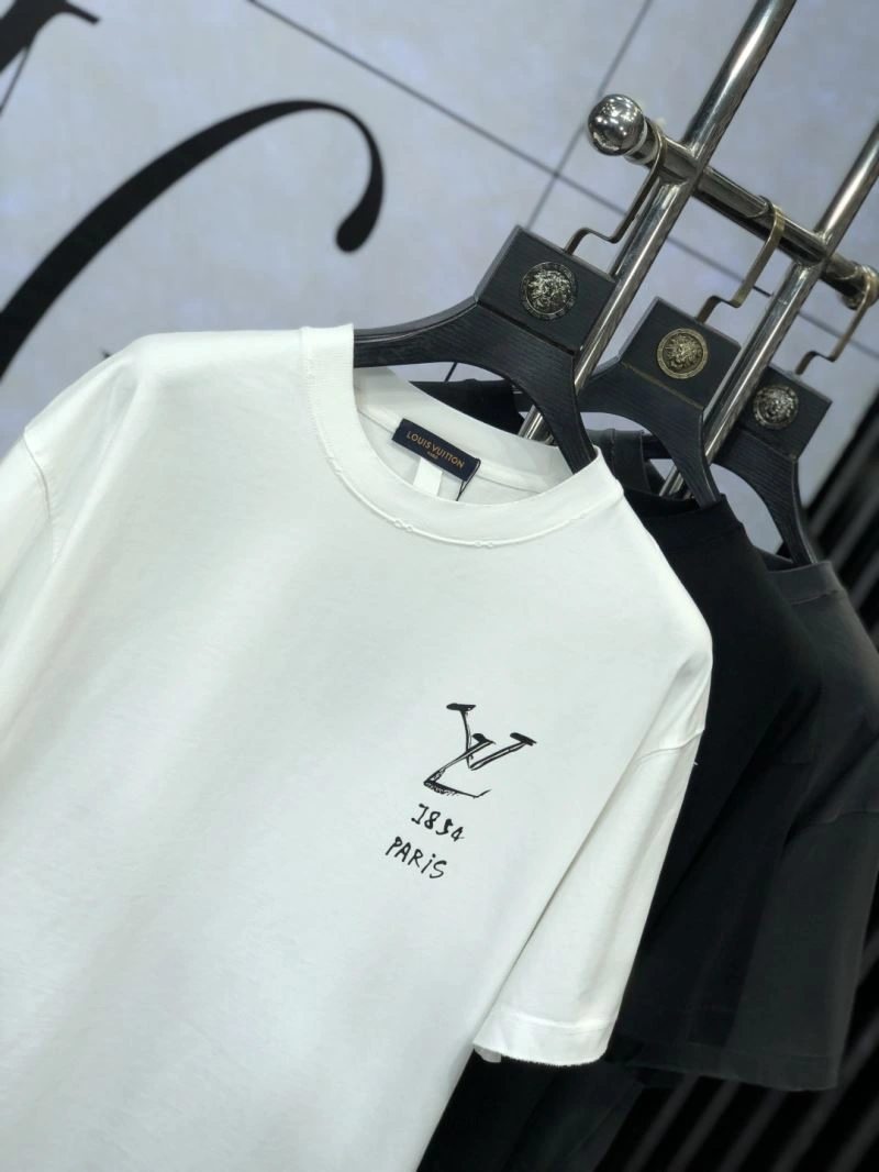 Louis Vuitton T-Shirts TechFriendly 135446