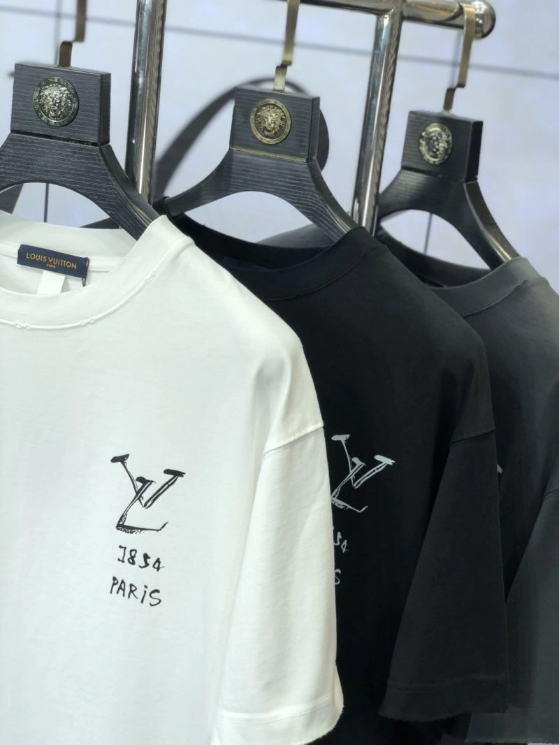 Louis Vuitton T-Shirts TechFriendly 135446