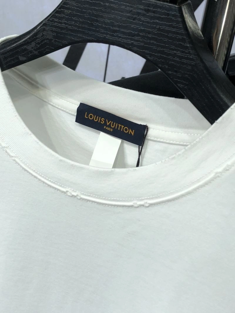 Louis Vuitton T-Shirts TechFriendly 135446