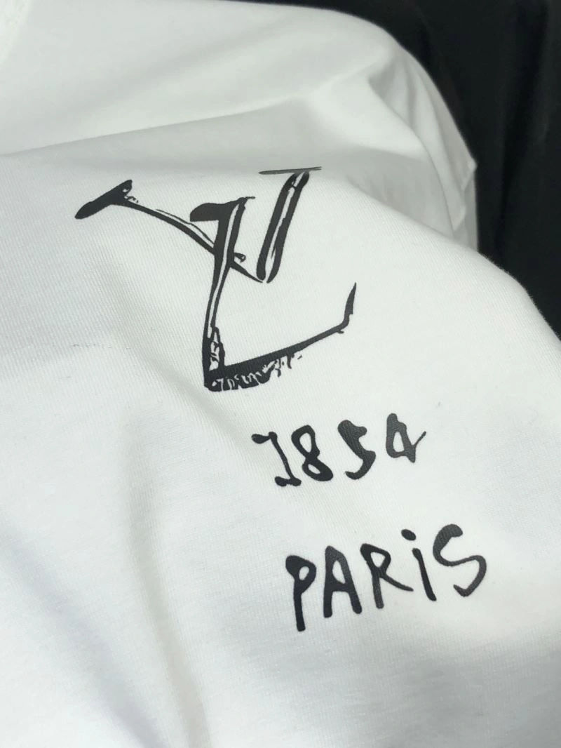 Louis Vuitton T-Shirts TechFriendly 135446