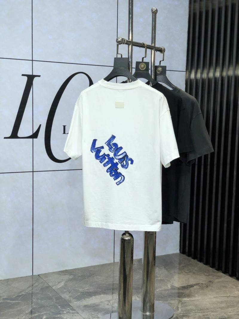 Louis Vuitton T-Shirts TechFriendly 135446
