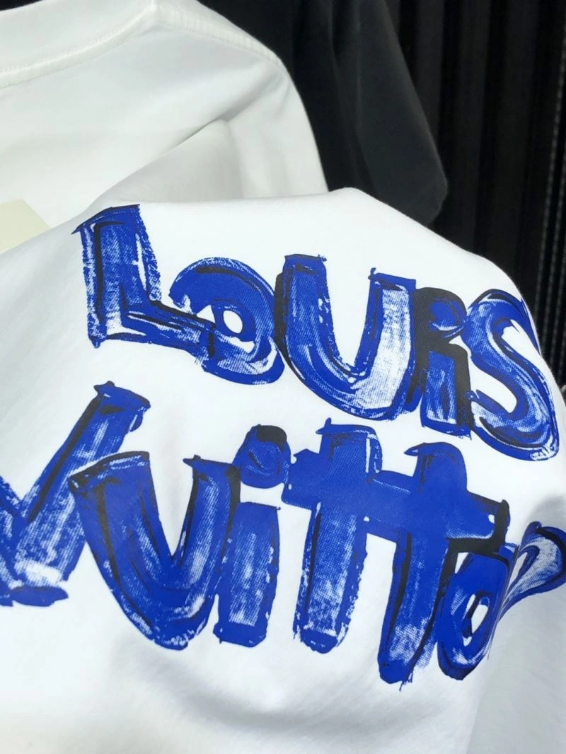 Louis Vuitton T-Shirts TechFriendly 135446