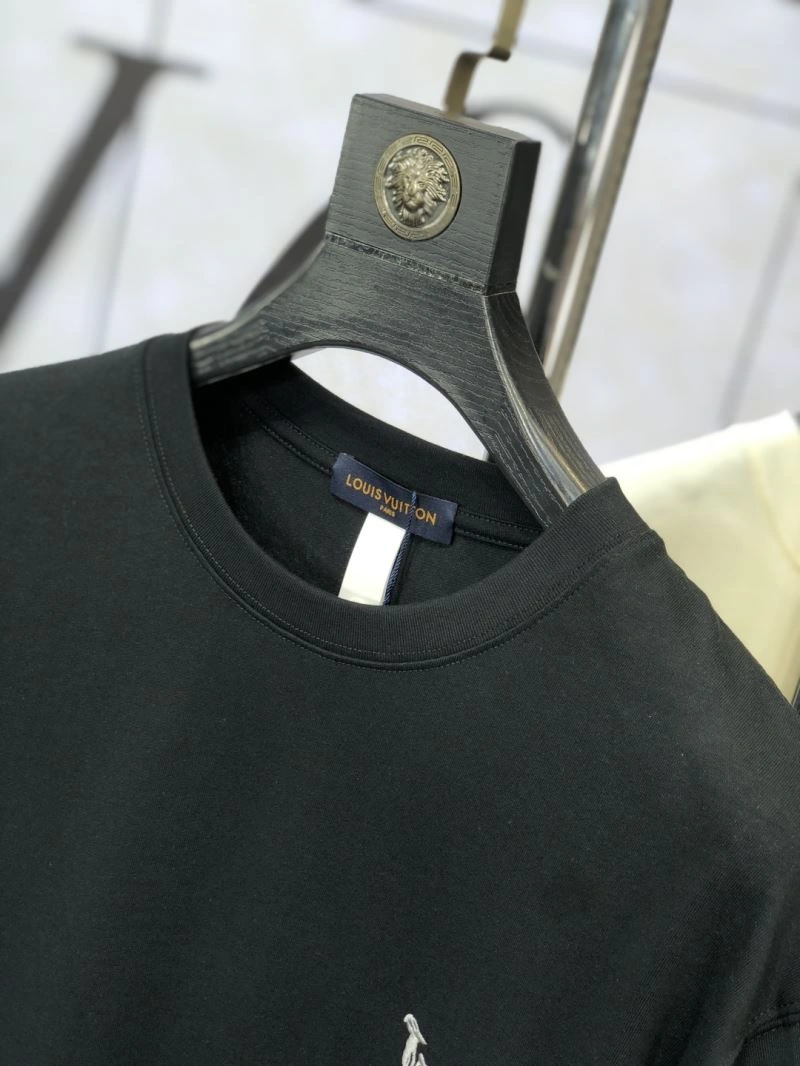 Efficient Louis Vuitton T-Shirts 135451