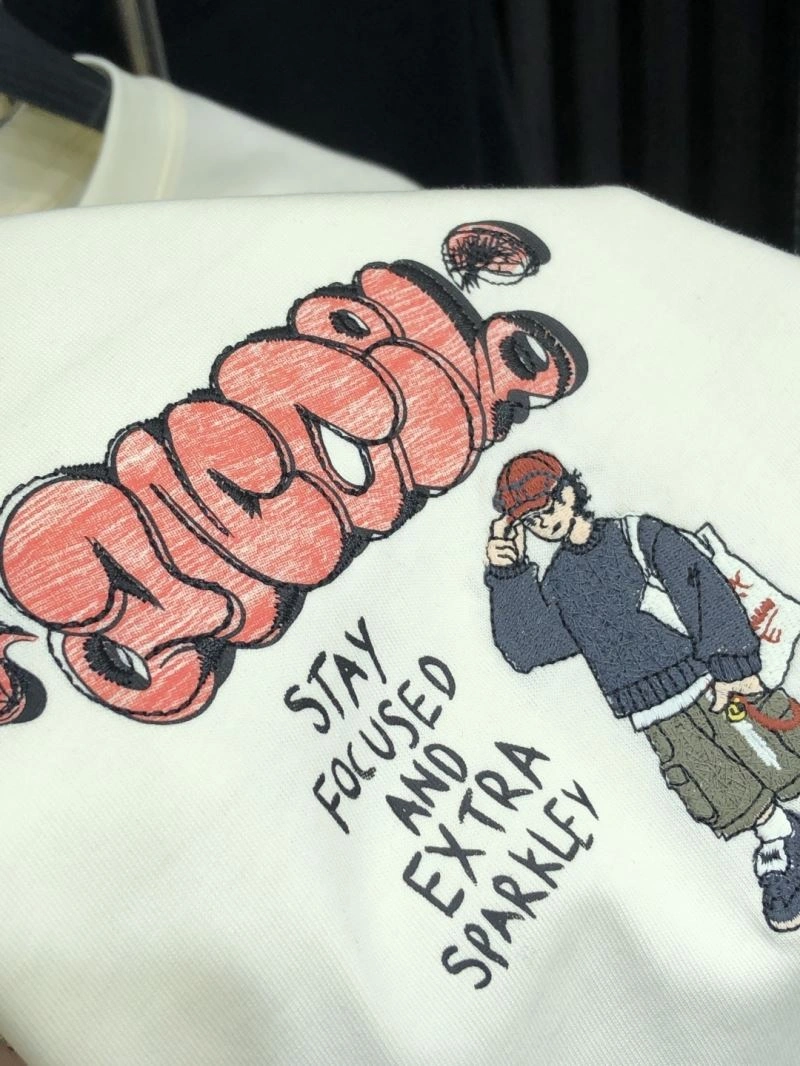 Comfortable Louis Vuitton T-Shirts 135450