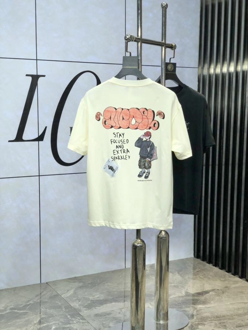 Comfortable Louis Vuitton T-Shirts 135450