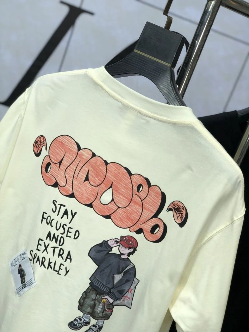 Comfortable Louis Vuitton T-Shirts 135450