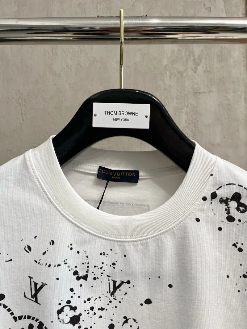 Louis Vuitton T-Shirts Unique 135449