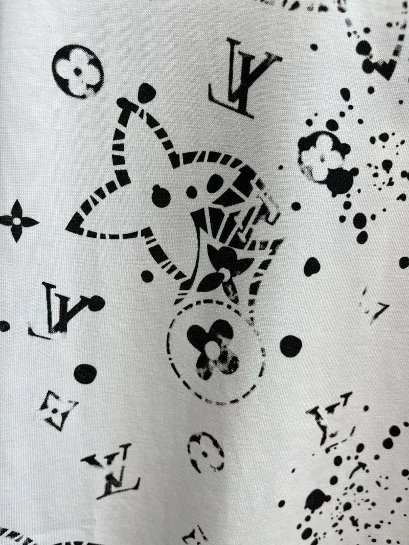 Louis Vuitton T-Shirts Unique 135449