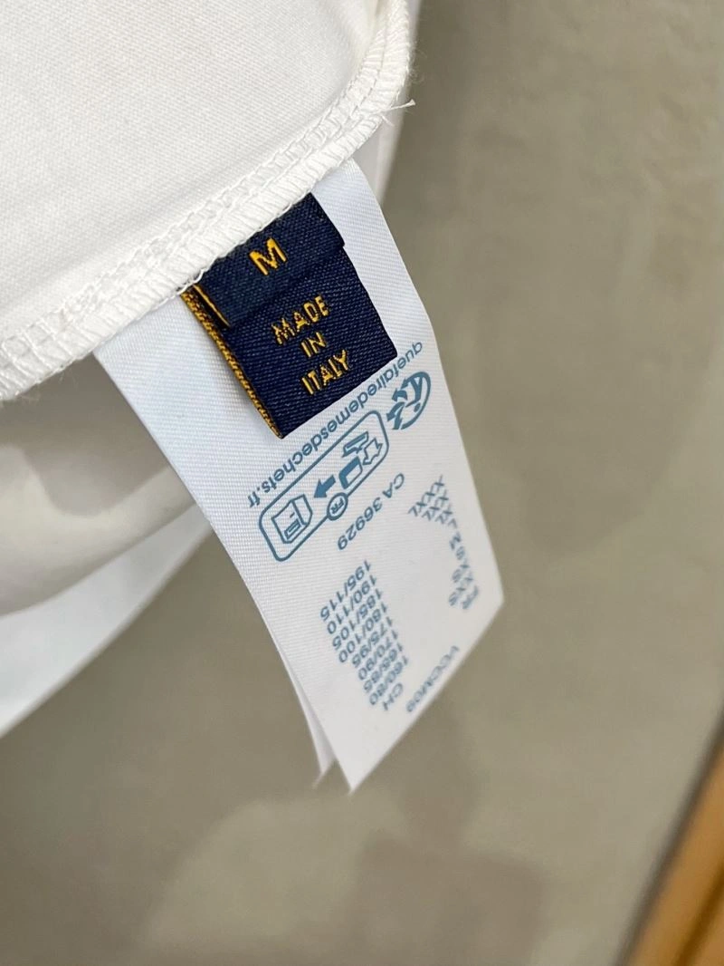 Louis Vuitton T-Shirts Unique 135449