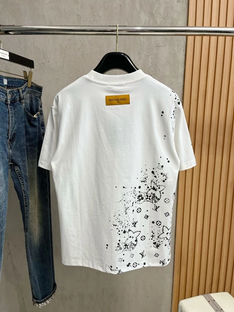 Louis Vuitton T-Shirts Unique 135449